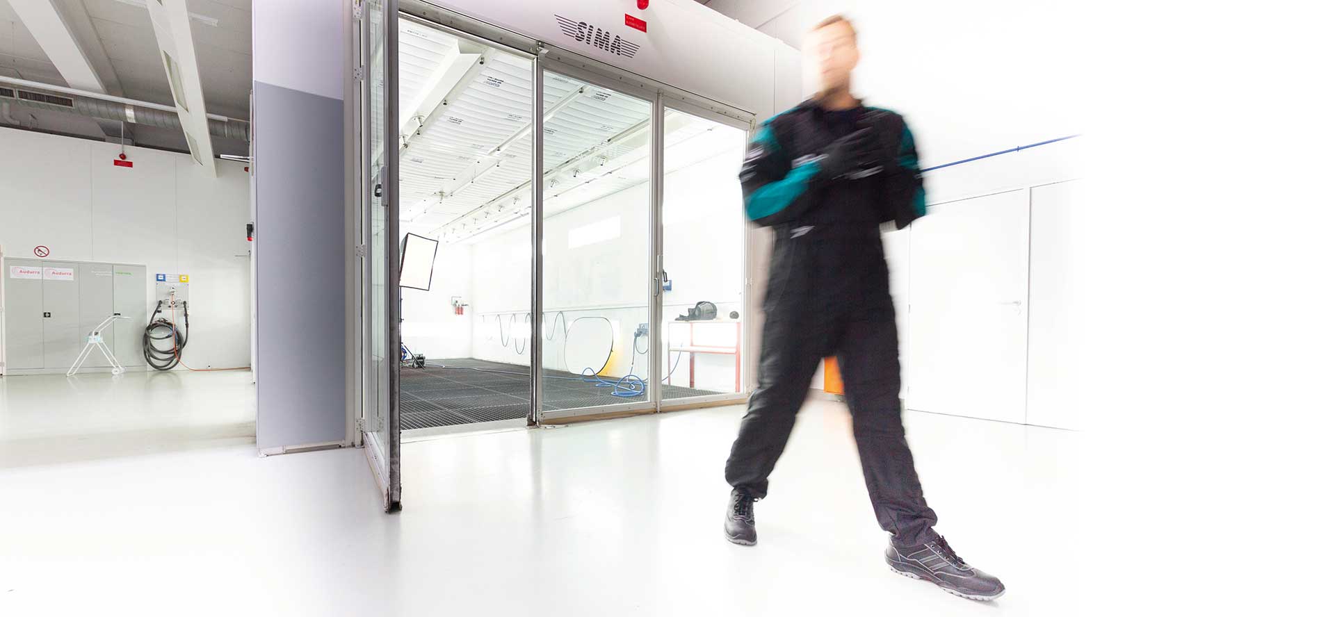 Communications Chameleon or One-Voice Choir?