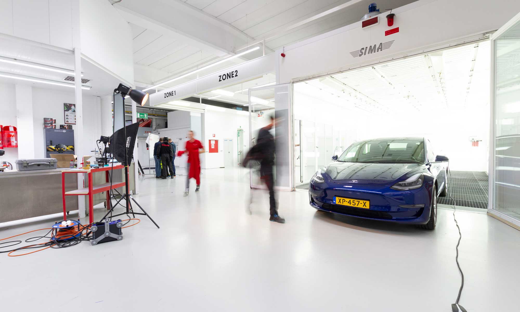 Axalta – FC2017 Axalta - FC2017