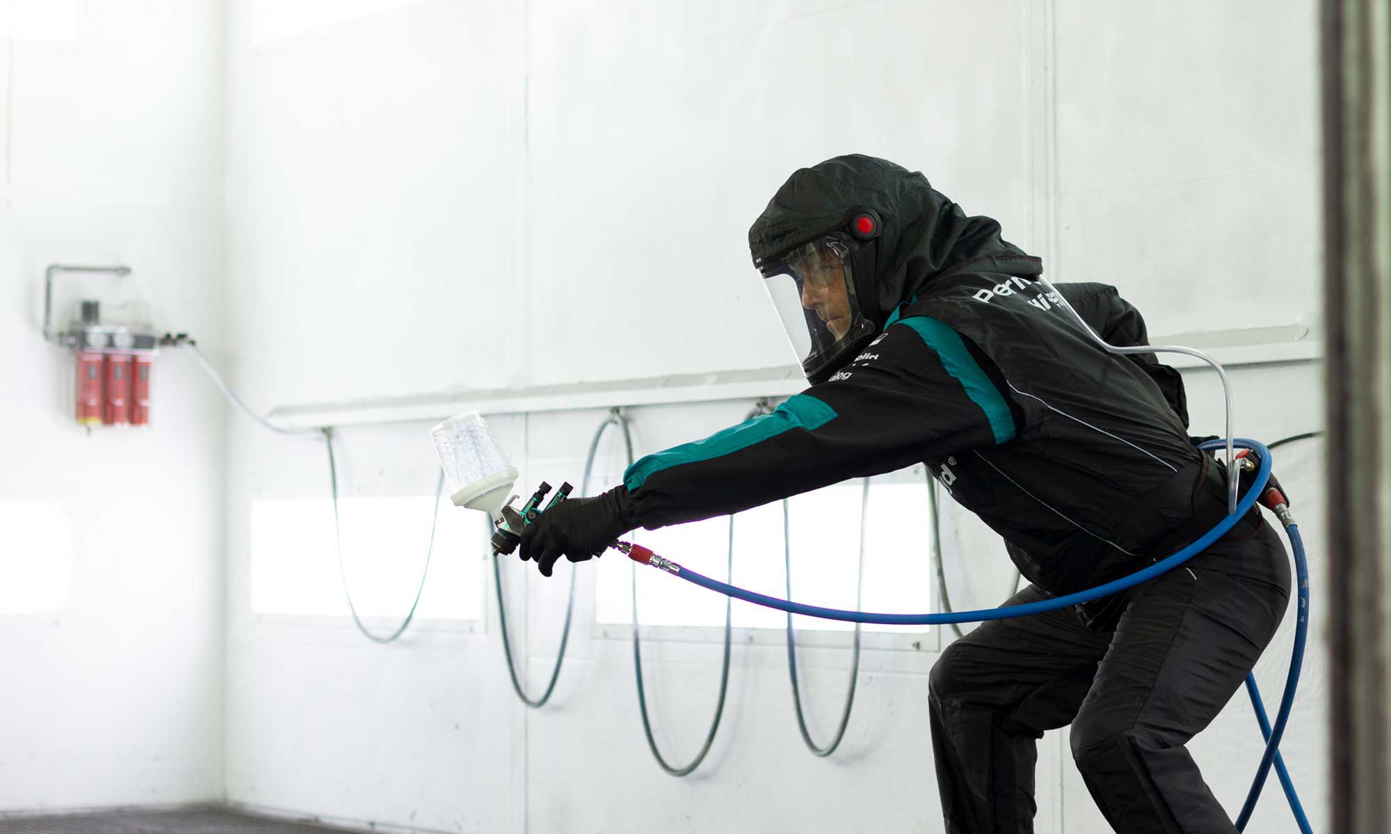 Axalta – FC2017 Axalta - FC2017