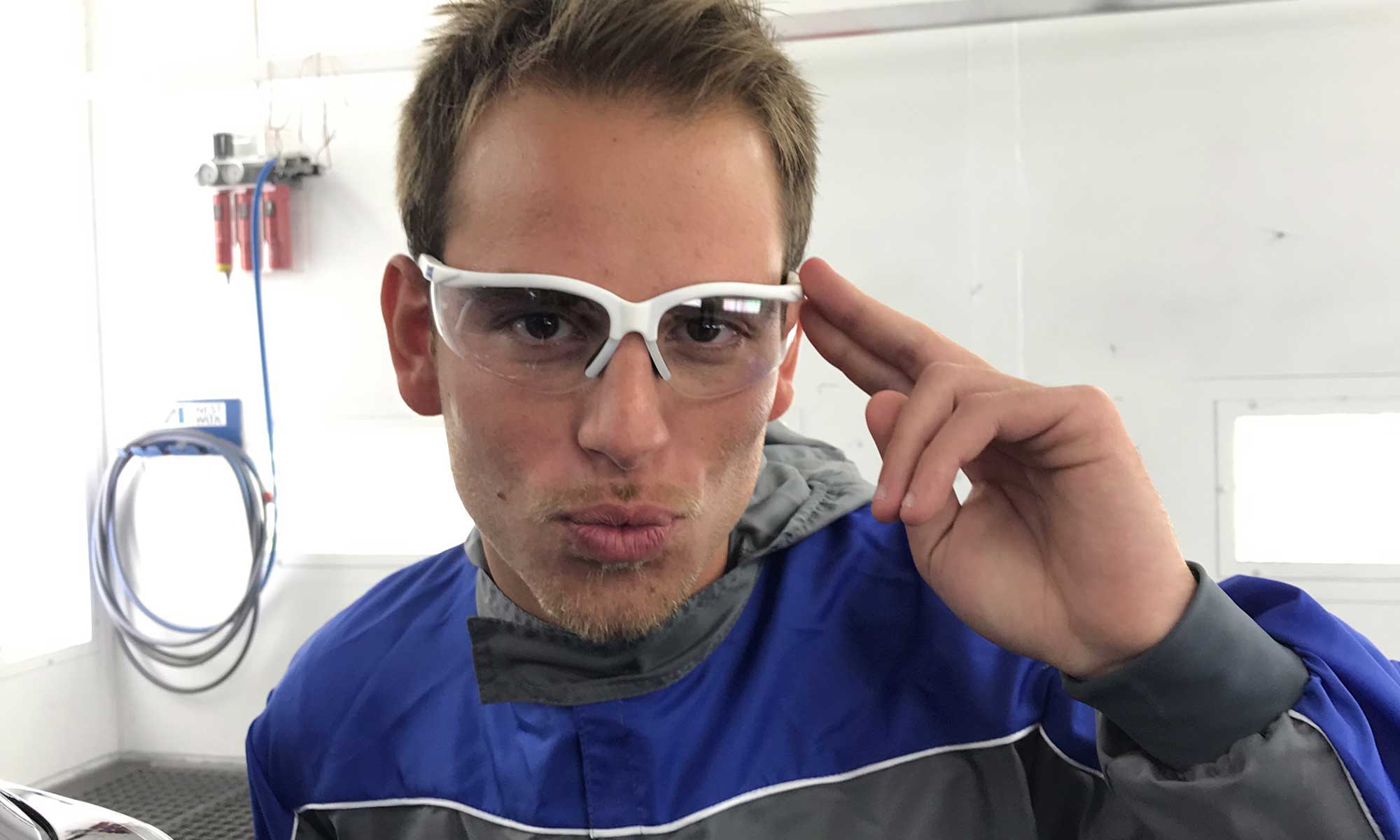 Axalta – FC2017 Axalta - FC2017