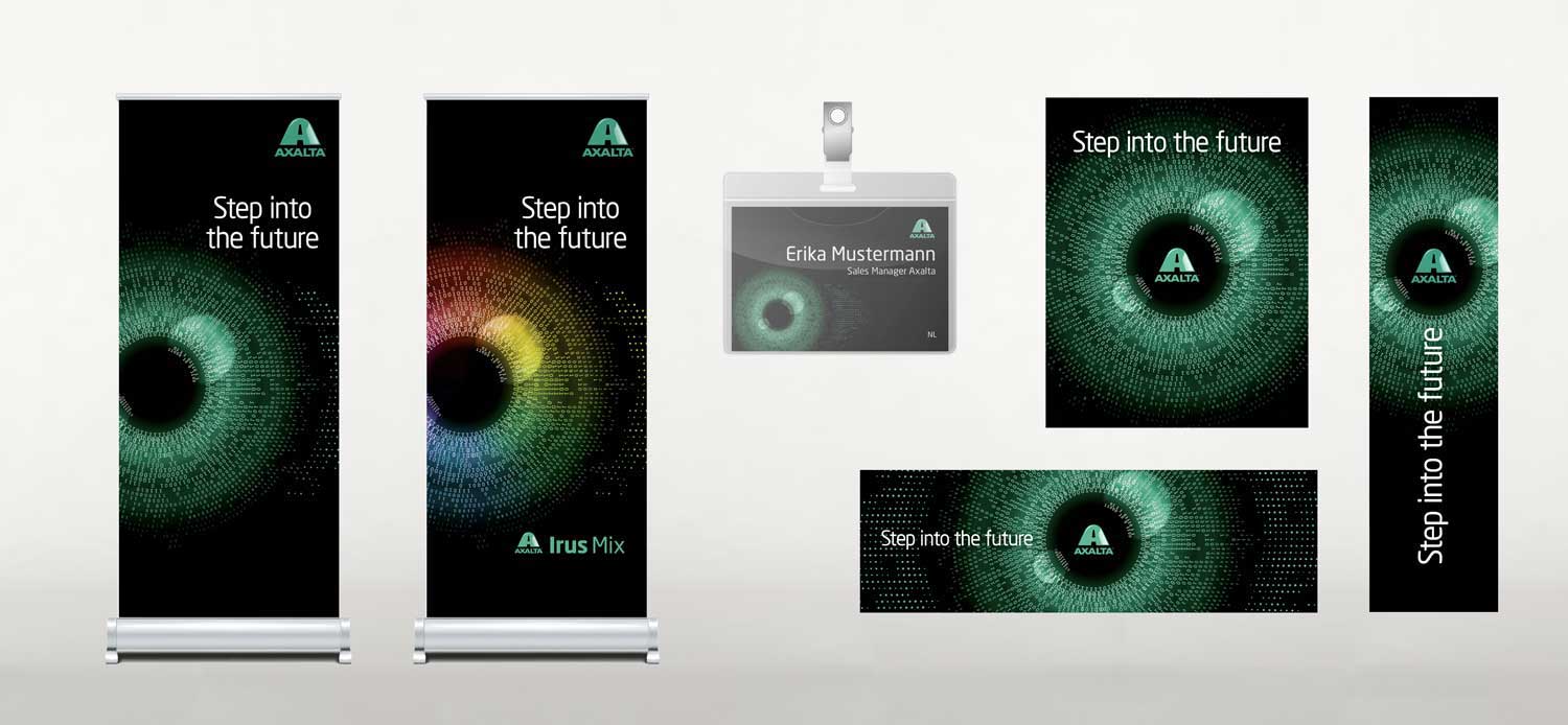 Auomate like never before - IrusMix