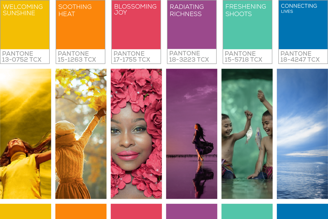 Dark Grey World - Milliken - Thought Leadership