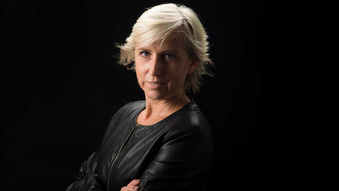 Dark-Grey-World-Thought-Leadership-Veerle Dark Grey World - Milliken - Thought Leadership - Veerle De Wolf