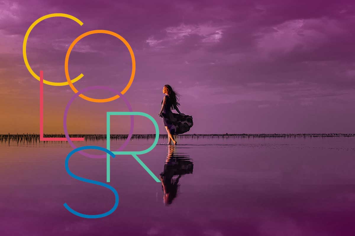 Dark Grey World - Milliken - Thought Leadership