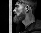 Dark Grey World - You got Us!