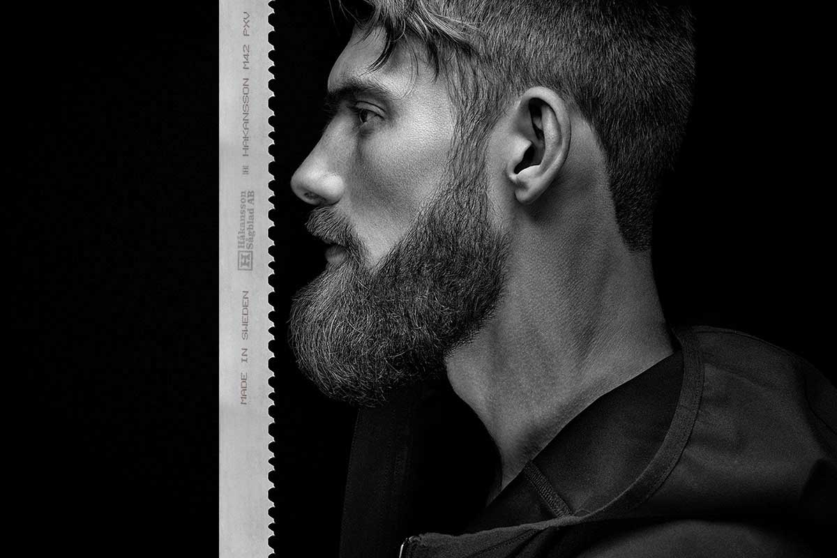 Dark Grey World - You got Us!