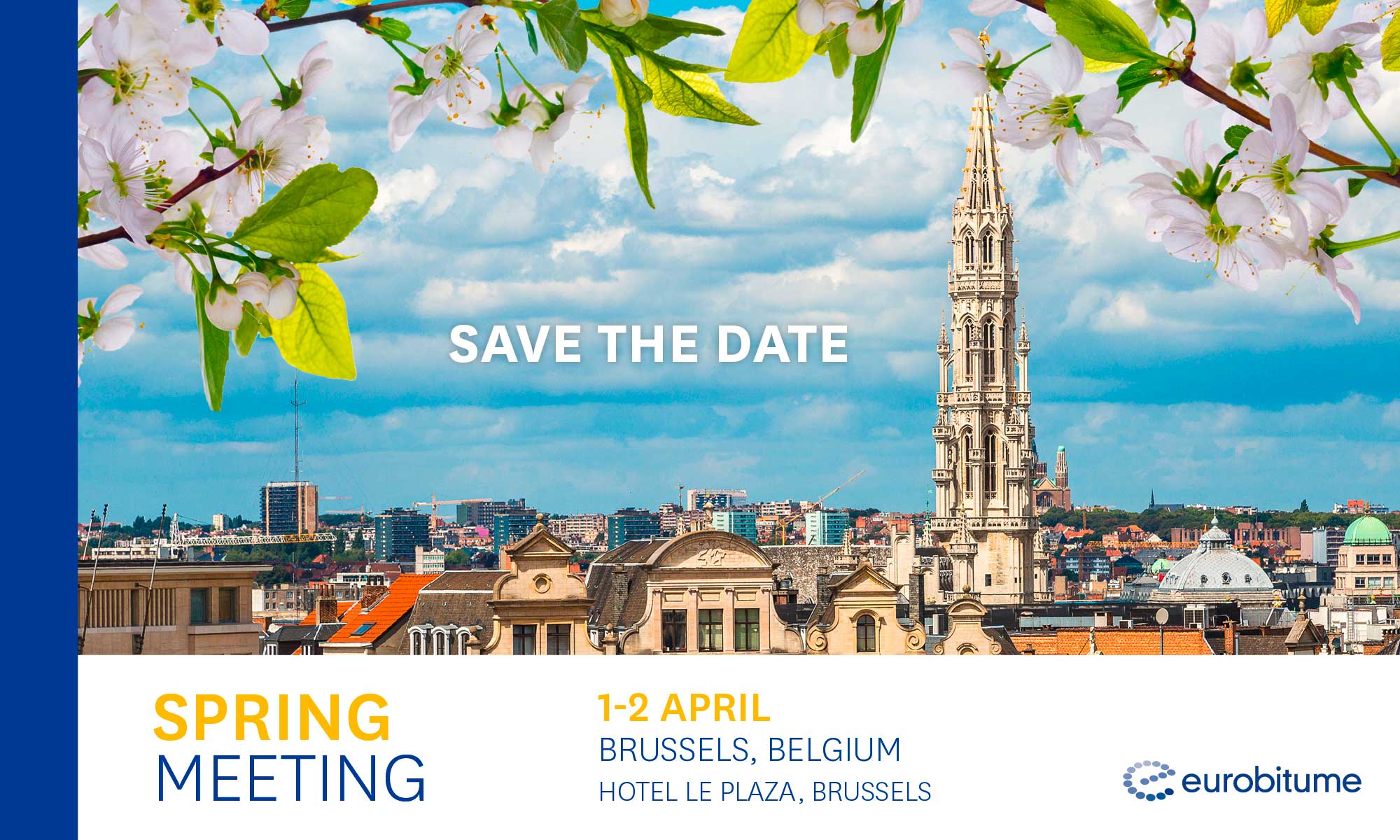 Dark Grey - Eurobitume - Event