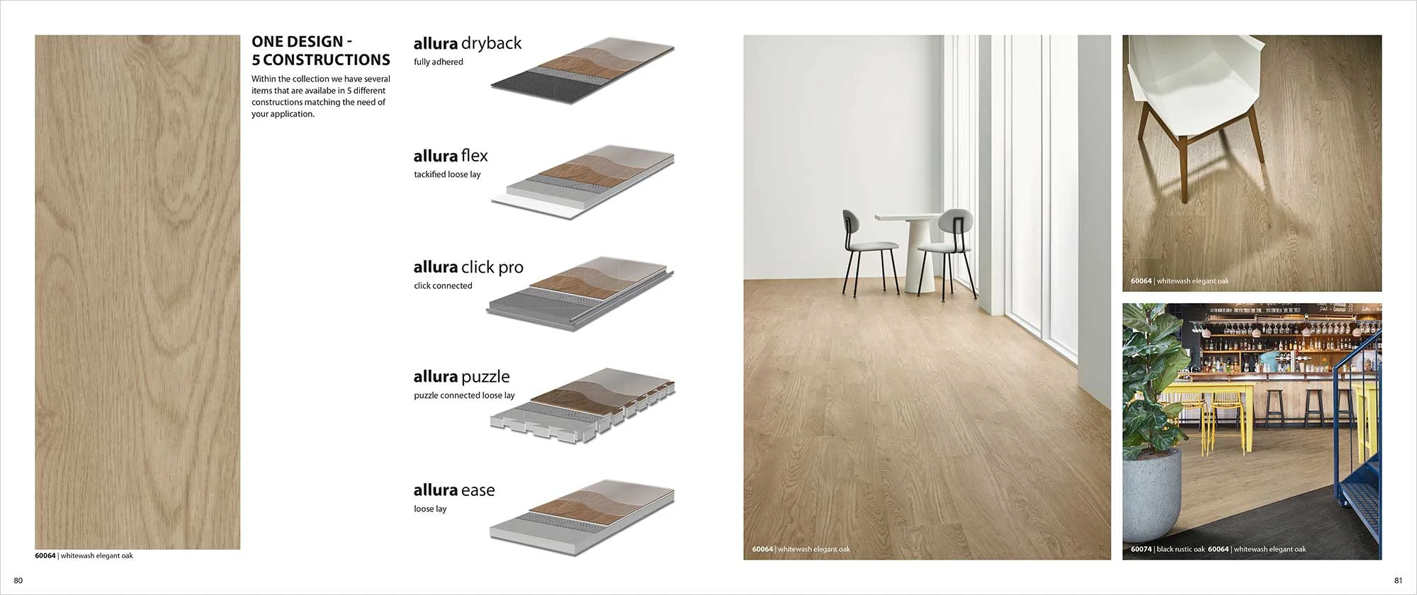 Dark Grey Europe - Forbo