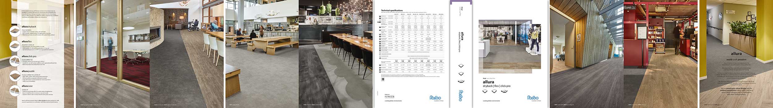 Dark Grey Europe - Forbo