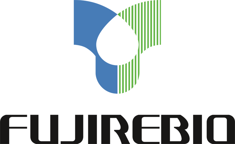 Dark Grey Europe - Fujirebio