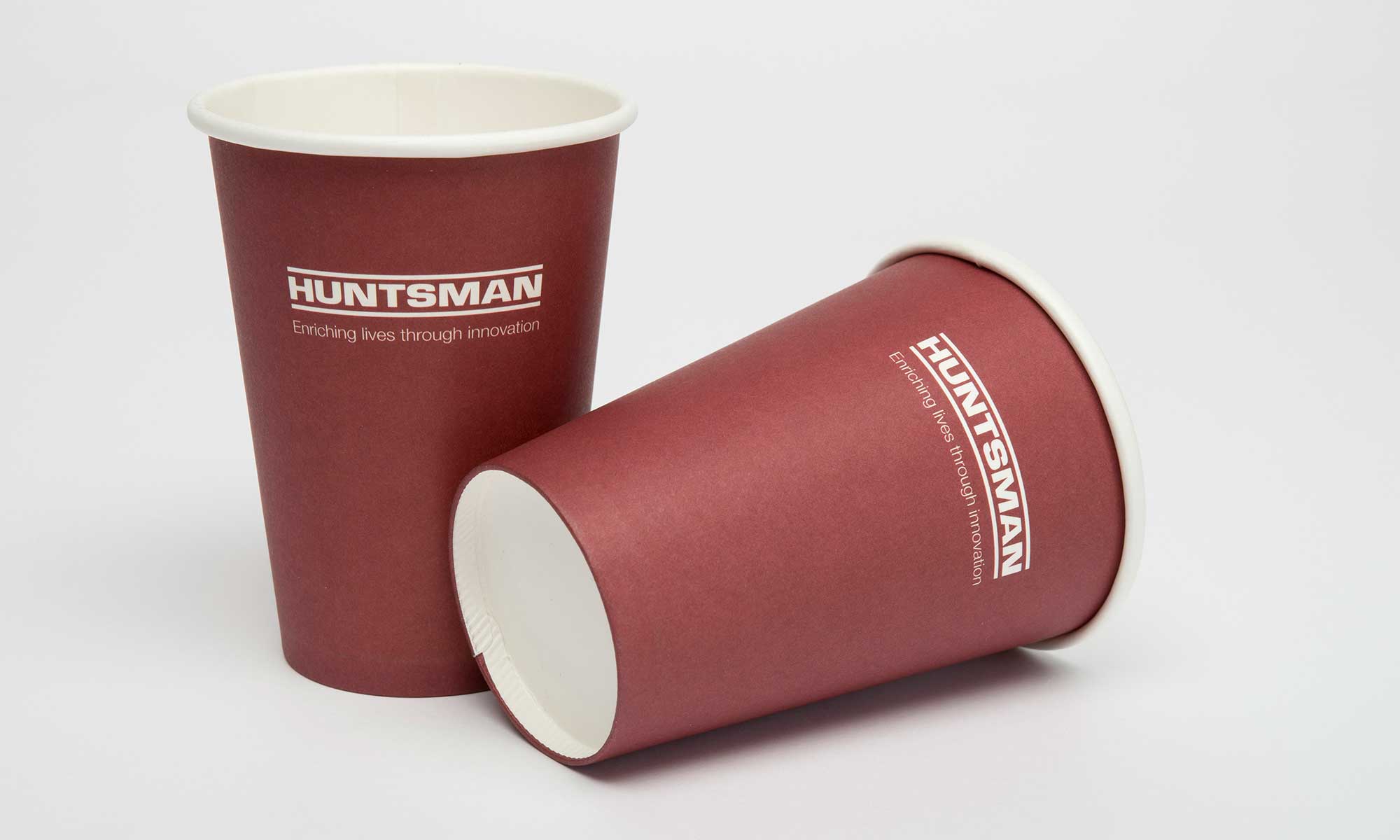 Dark Grey World - Huntsman Collateral