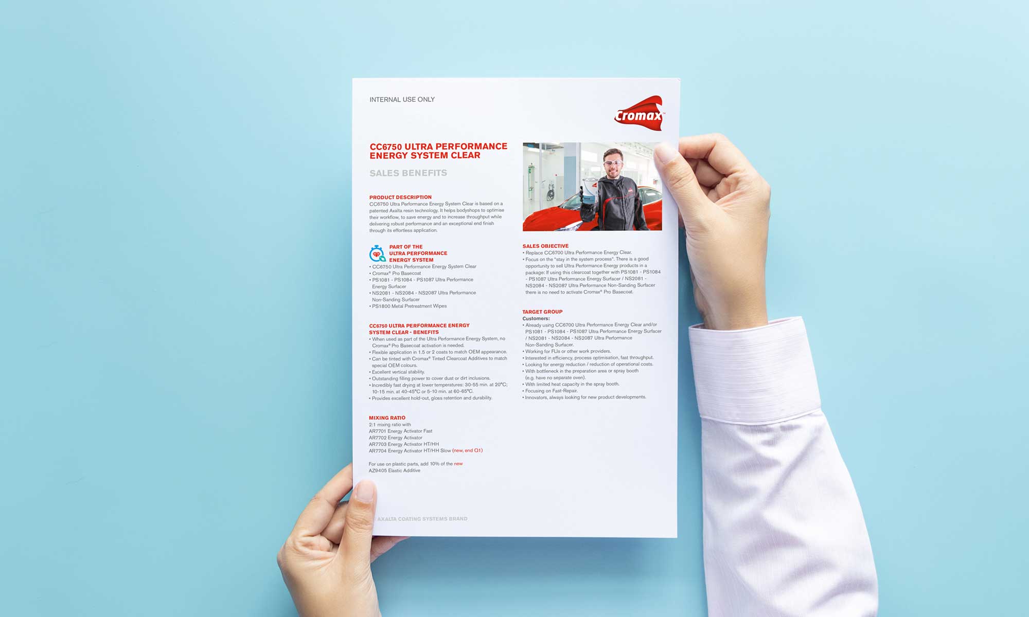 Low Energy battlecard Low Energy battlecard