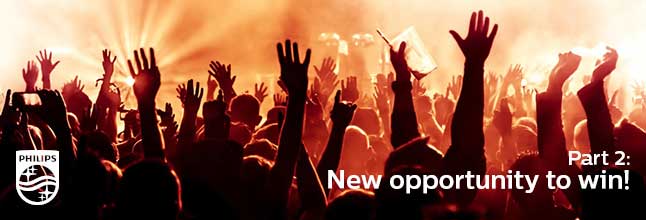 Dark Grey Europe - Philips