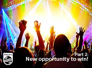 Dark Grey Europe - Philips