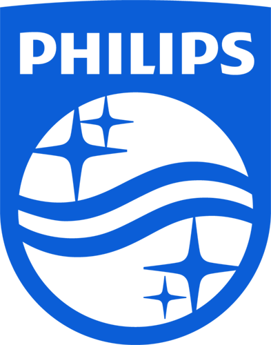 Dark Grey Europe - Philips