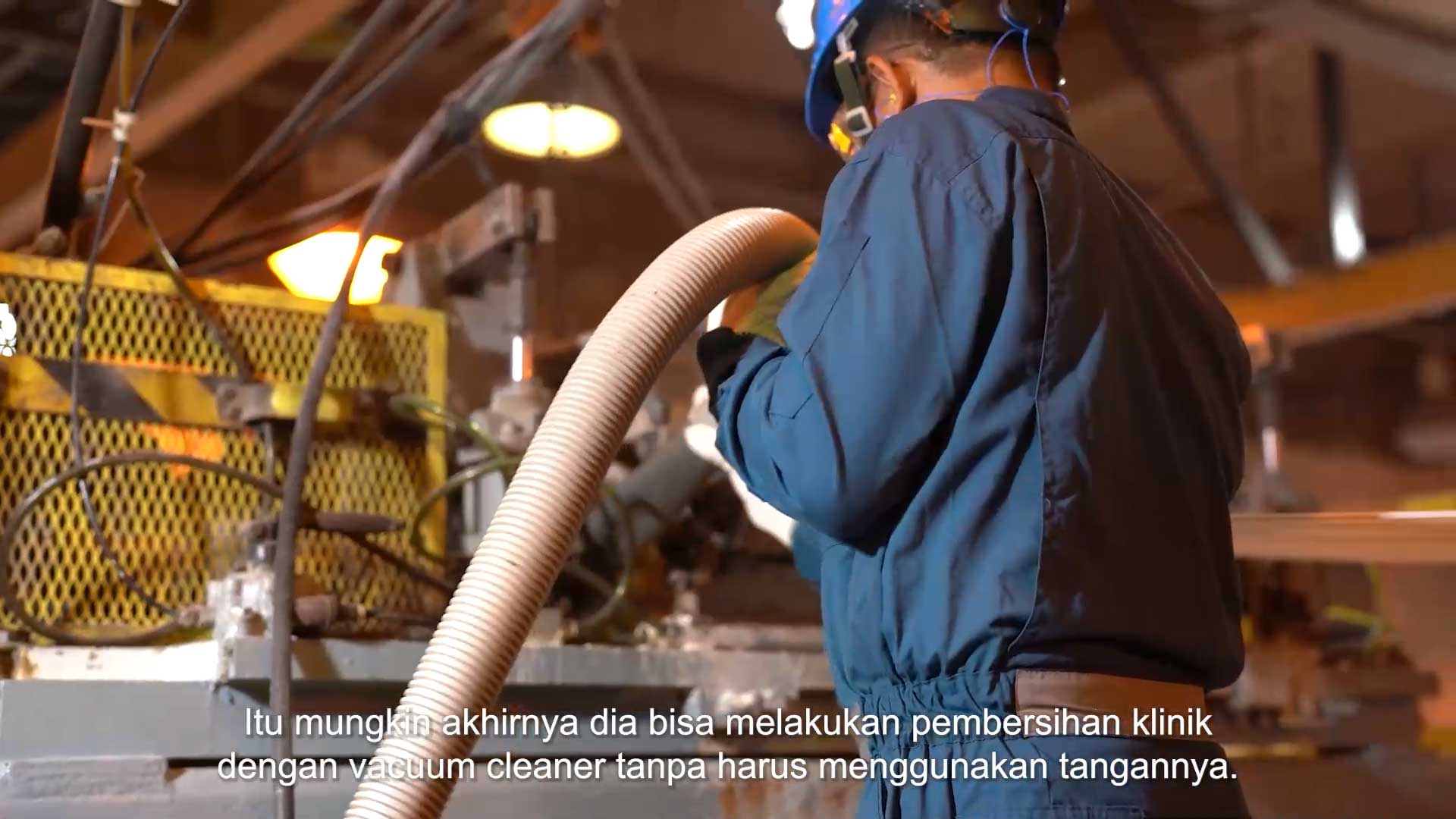 Trinseo Safe Summer Campaign