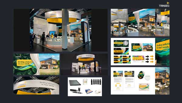 Charting a Successful Course at Trade Shows