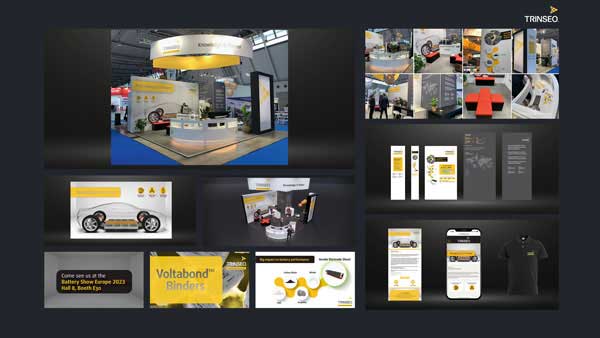 Charting a Successful Course at Trade Shows