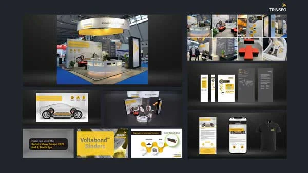 Charting a Successful Course at Trade Shows