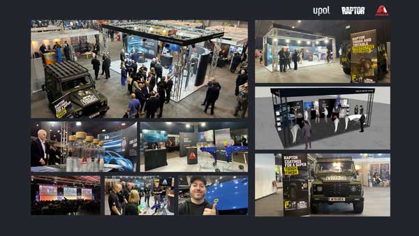 Charting a Successful Course at Trade Shows