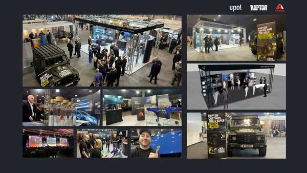 Charting a Successful Course at Trade Shows
