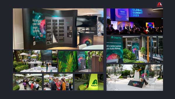 Charting a Successful Course at Trade Shows