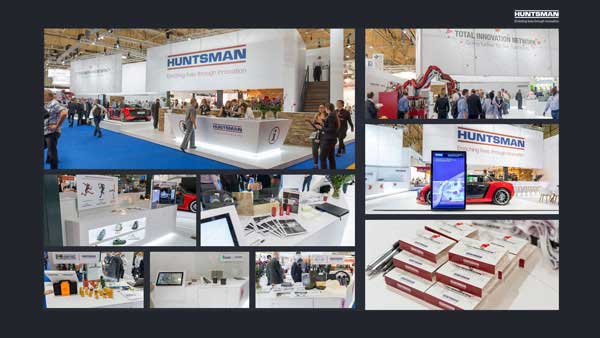 Charting a Successful Course at Trade Shows