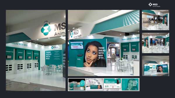 Charting a Successful Course at Trade Shows