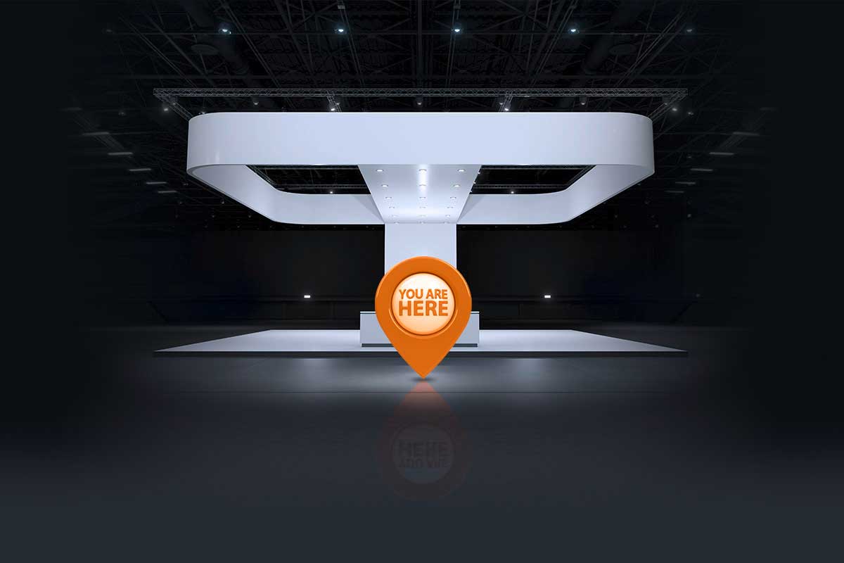 Charting a Successful Course at Trade Shows