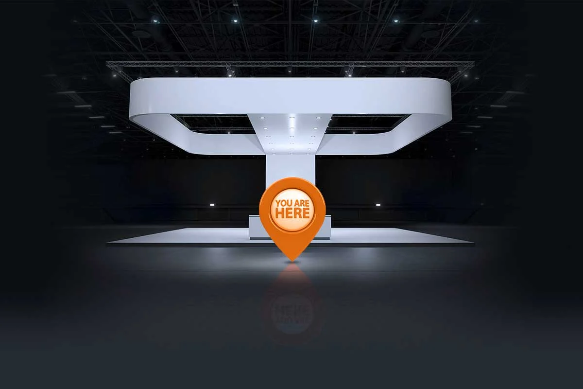 Charting a Successful Course at Trade Shows