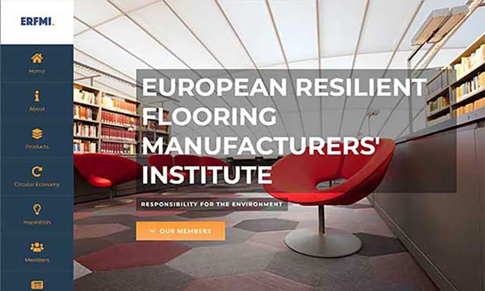 Dark Grey World - ERFMI homepage
